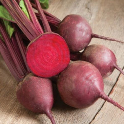 red beet